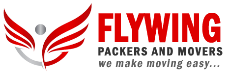   Packers and Movers